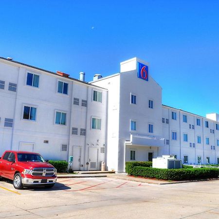 Motel 6-New Orleans, La Exteriör bild