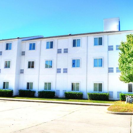 Motel 6-New Orleans, La Exteriör bild