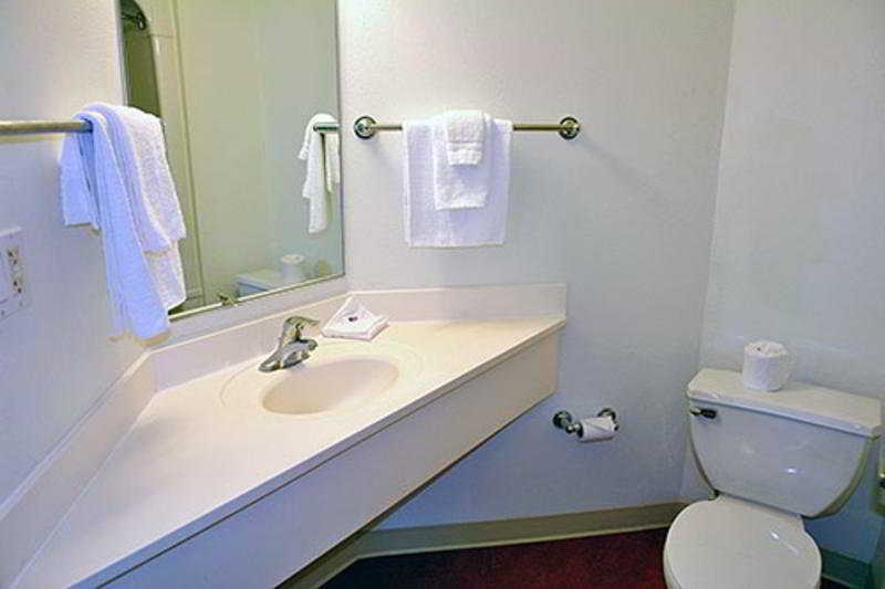 Motel 6-New Orleans, La Exteriör bild