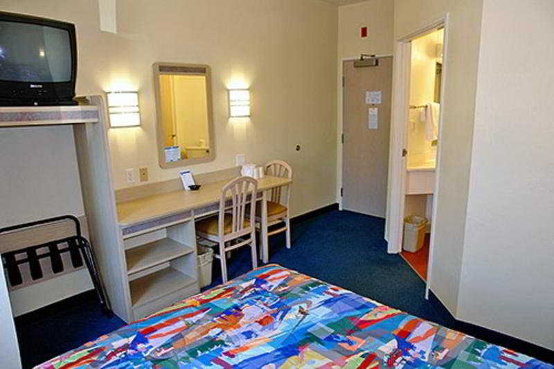 Motel 6-New Orleans, La Exteriör bild